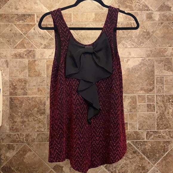 Daytrip Shimmer Tank - Picture 2 of 4